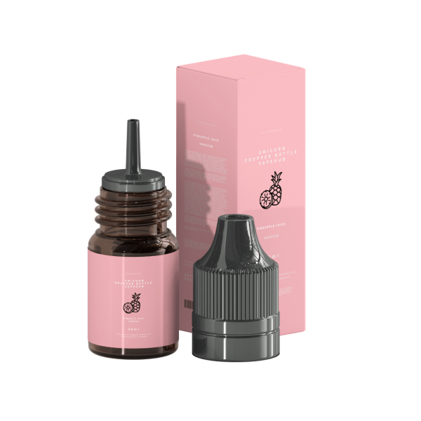 Pineapple e-liquid 30ml